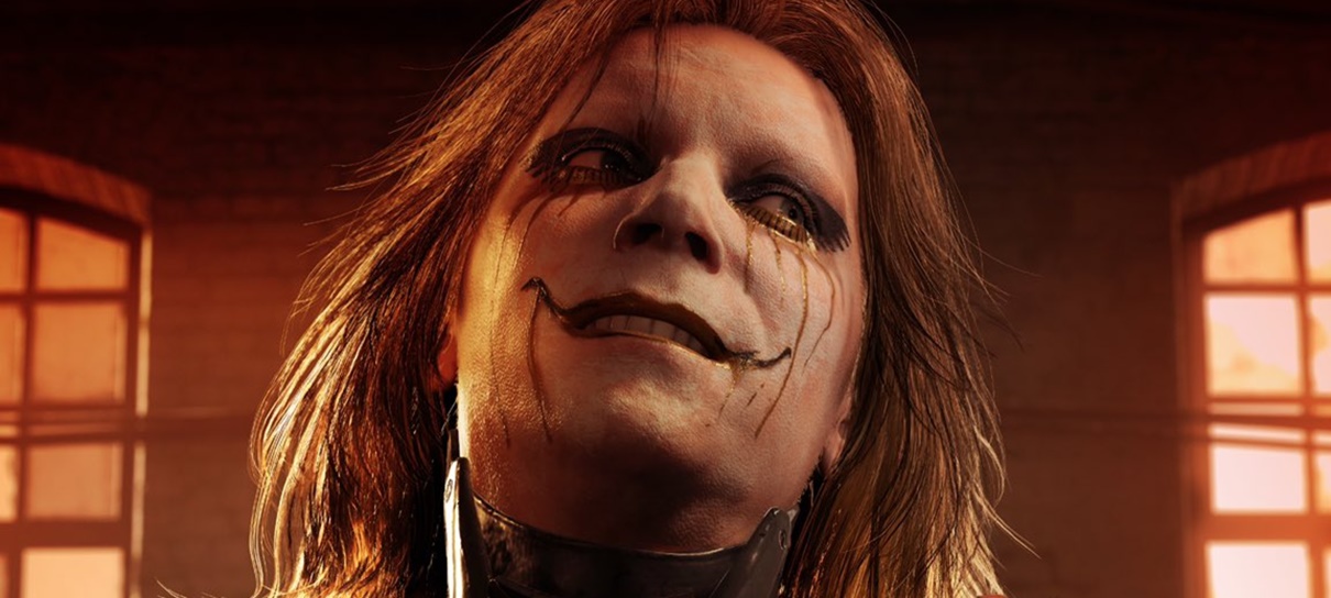 Death Stranding 2 destaca personagens em novos pôsteres individuais