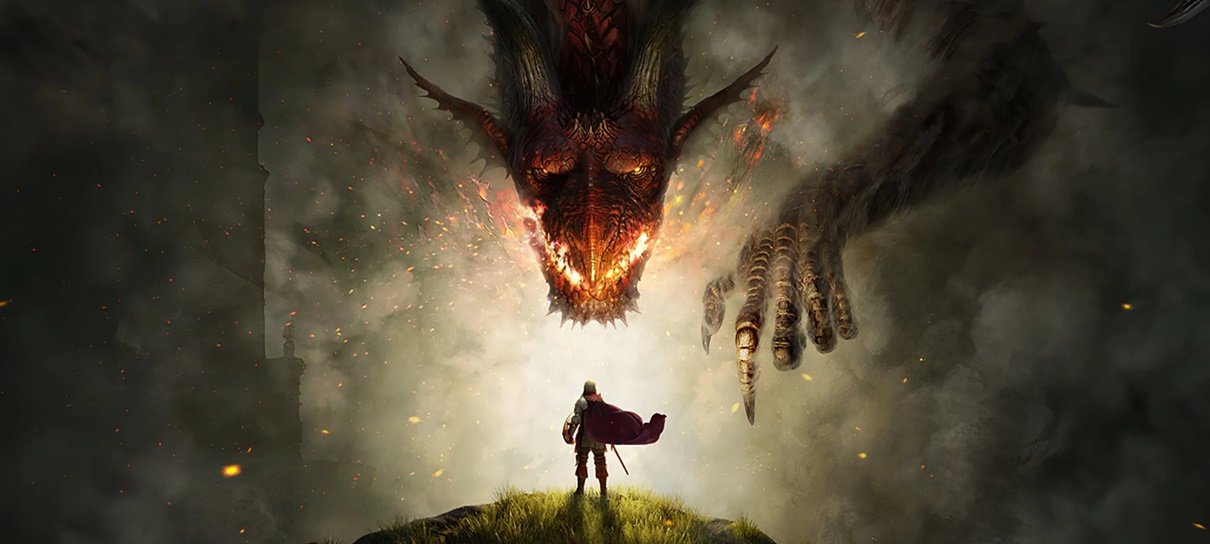 Trailer de Dragon's Dogma 2 resume o que você precisa saber sobre a história