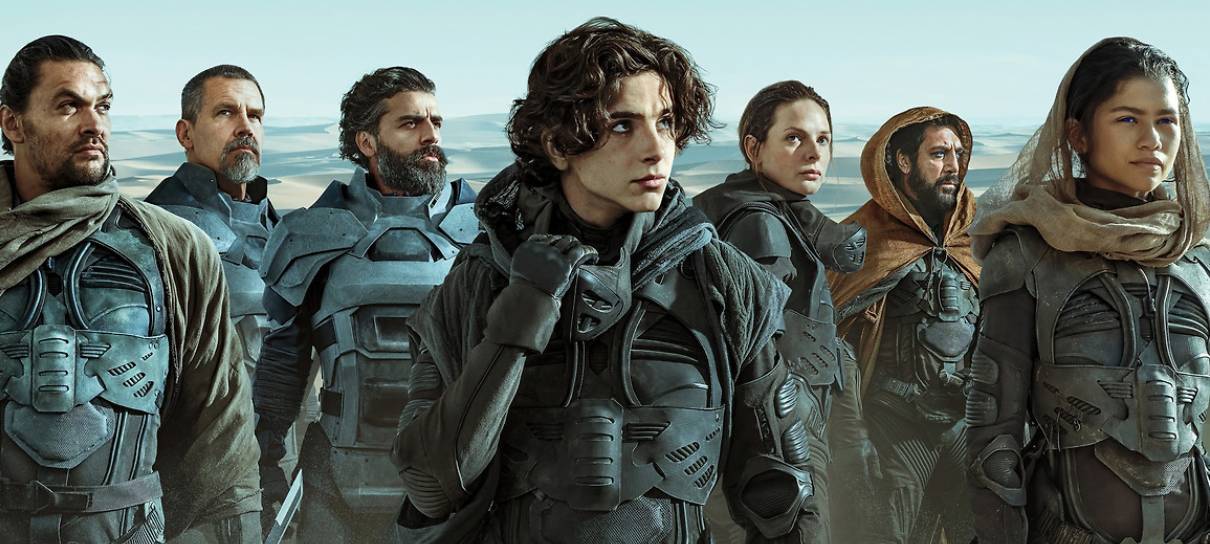 Confira seis filmes, séries e animes para curtir no fim de semana de Carnaval