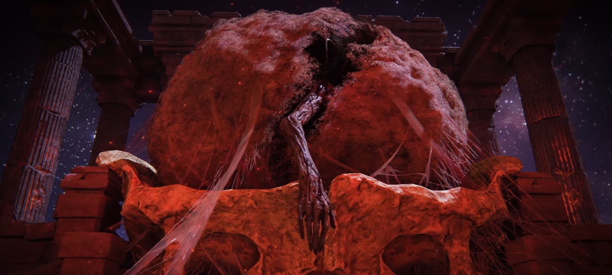 Trailer da DLC de Elden Ring destaca Miquella, novos chefões e data para junho