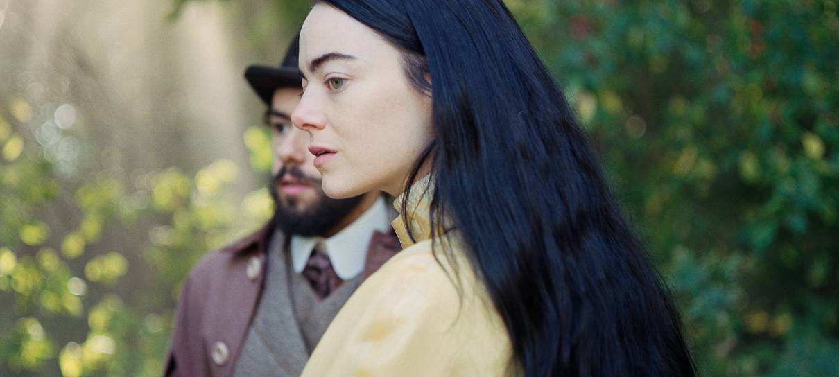 Emma Stone deve repetir parceria com Yorgos Lanthimos em novo filme