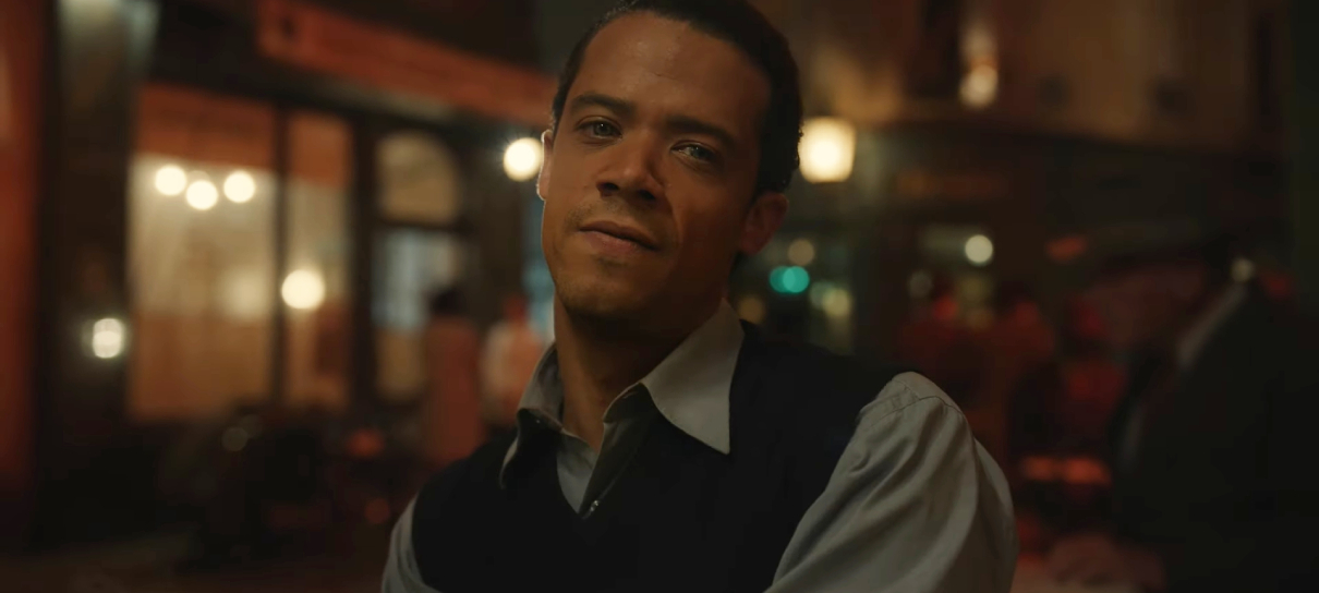 Louis questiona quem é em teaser da 2ª temporada de Entrevista com o Vampiro