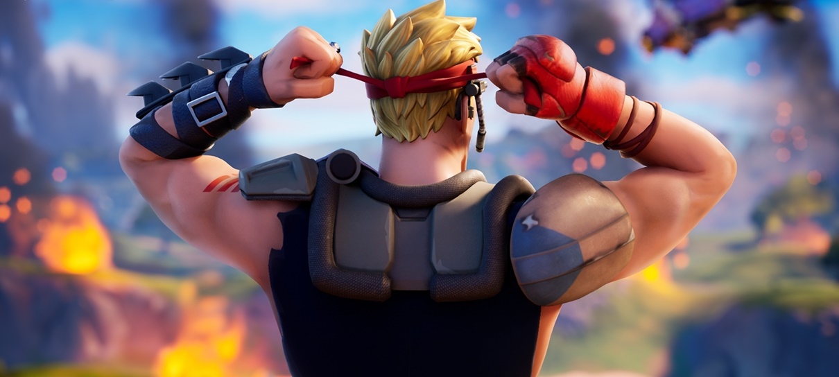 Epic Games investiga suposto ataque hacker com roubo de quase 200GB de dados