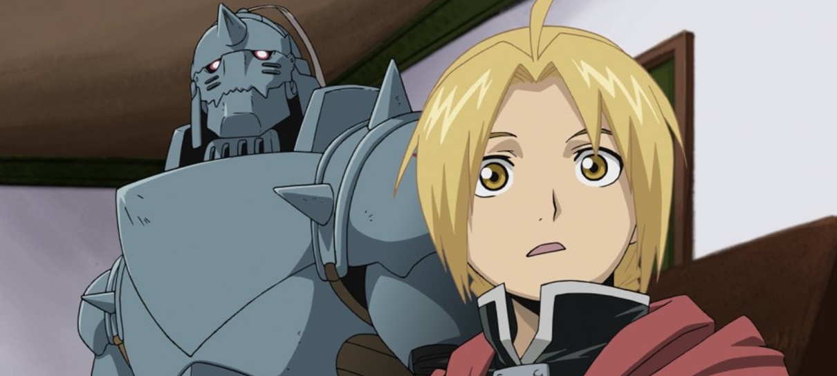 Estúdio Bones, de My Hero Academia e Fullmetal Alchemist, terá documentário