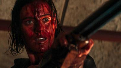Evil Dead terá novo filme com produção de Sam Raimi