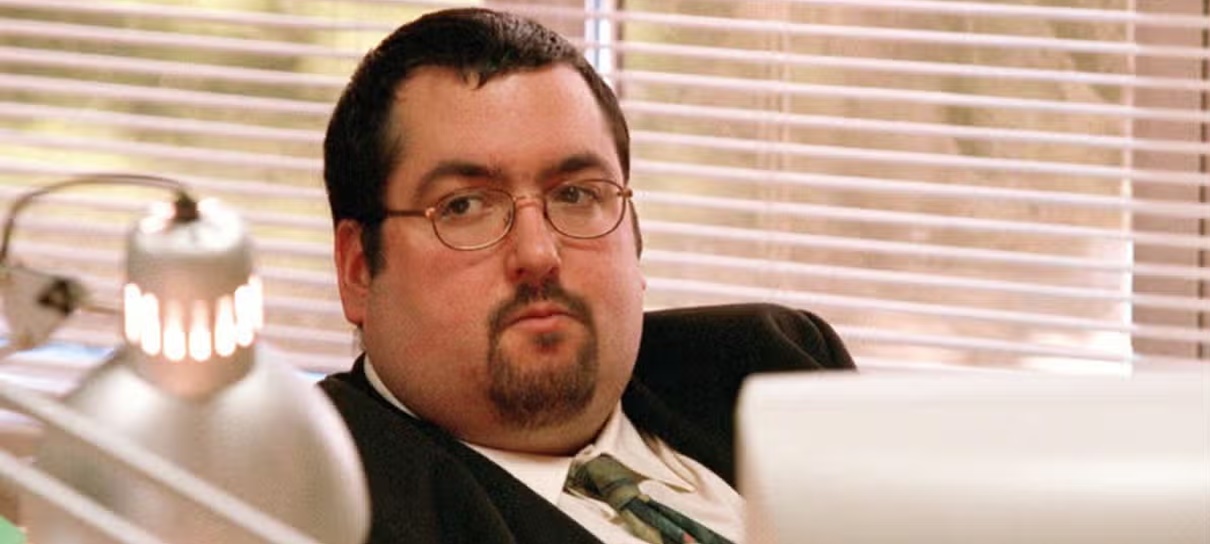 Ewen MacIntosh, ator do The Office britânico, morre aos 50 anos