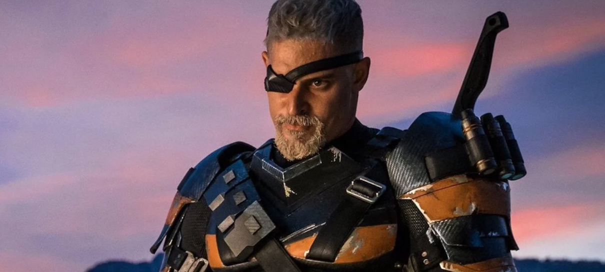 James Gunn aconselhou Joe Manganiello a deixar o Exterminador no passado