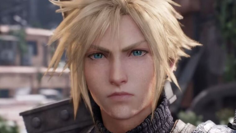 State of Play focado em Final Fantasy VII Rebirth acontecerá na terça (6)