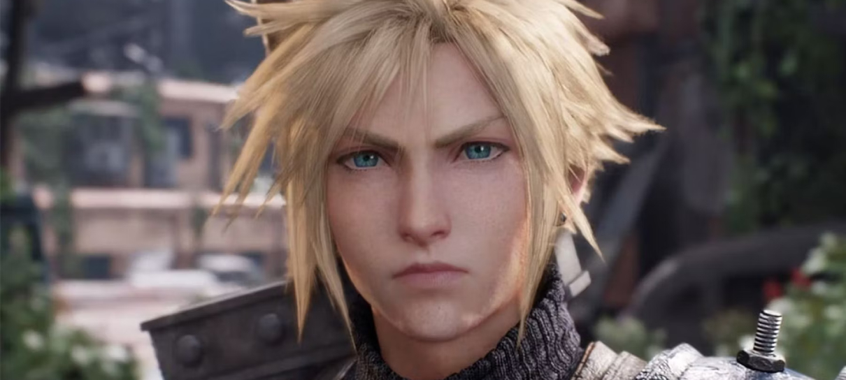 State of Play focado em Final Fantasy VII Rebirth acontecerá na terça (6)