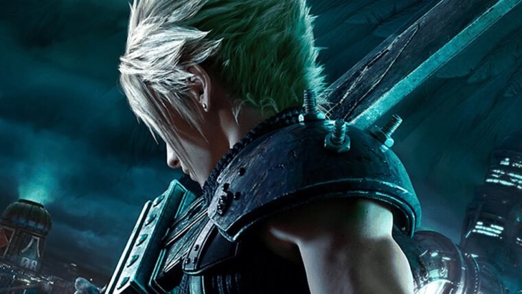 Parte final do remake de Final Fantasy VII está em estágio inicial de produção