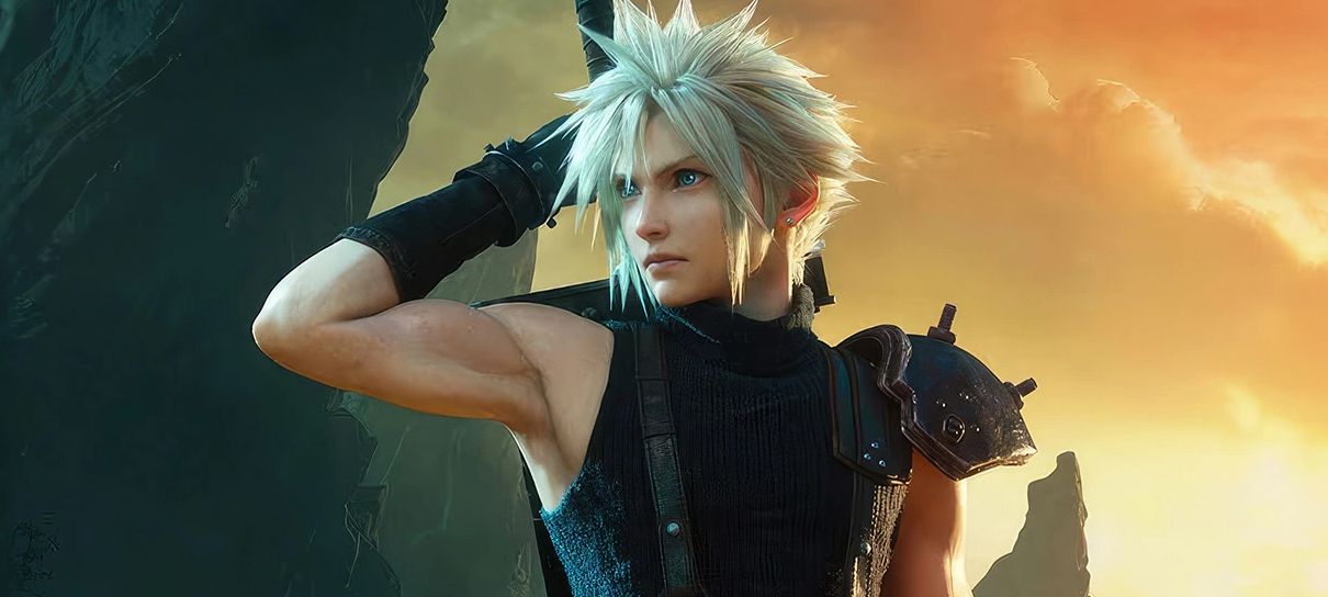 Final Fantasy VII Rebirth é uma experiência nostálgica, mas com toque próprio | Review