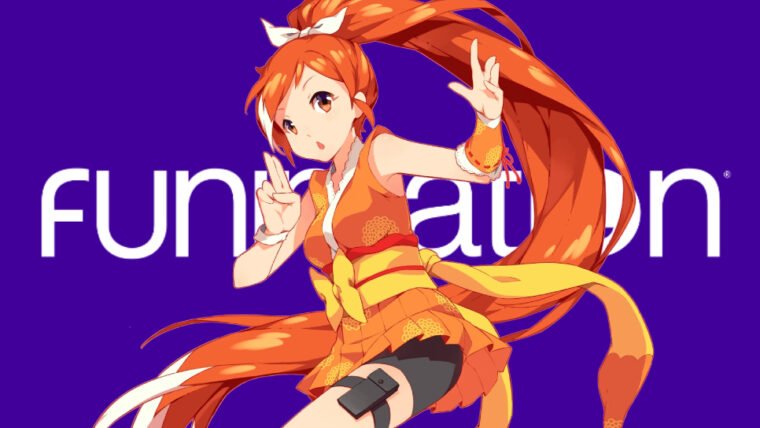 Fusão definitiva entre Funimation e Crunchyroll acontecerá em abril
