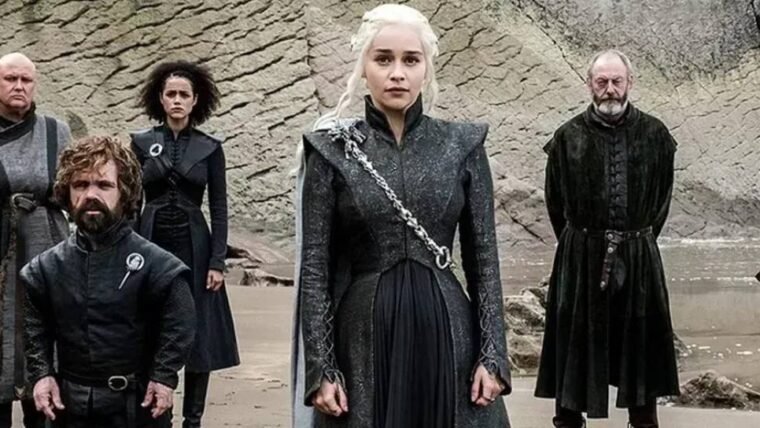 Ex-donos da HBO queriam Game of Thrones 