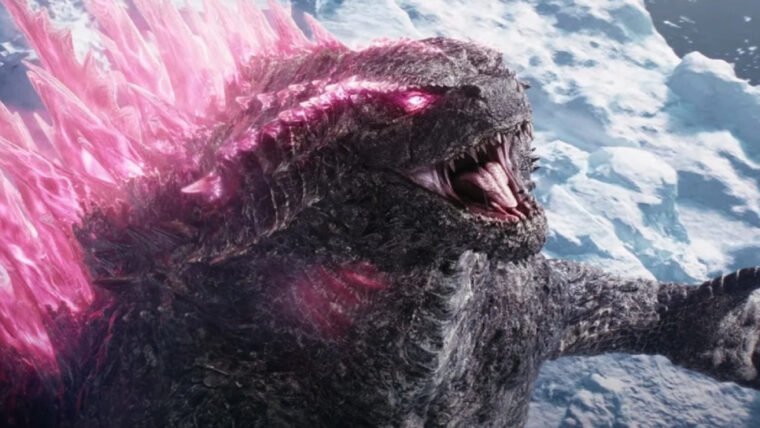 Diretor de Minus One assistiu e aprovou novo filme de Godzilla e Kong