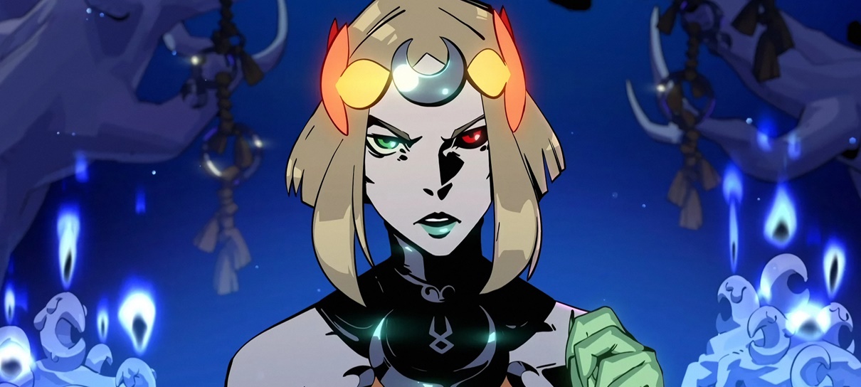 Hades 2 está em desenvolvimento há três anos, afirma Supergiant