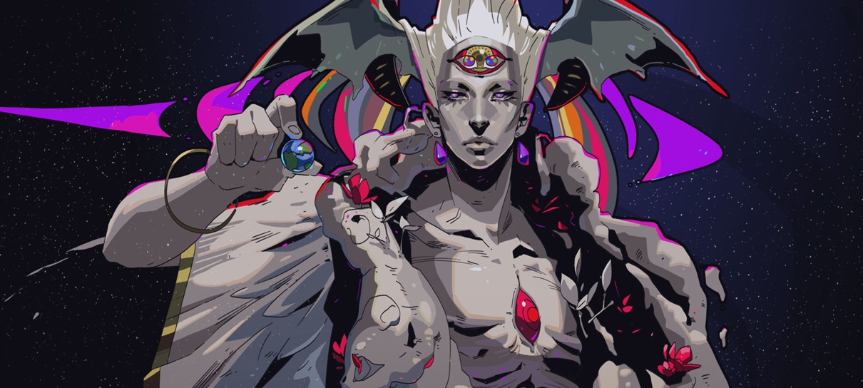 Hades chega ao mobile pela Netflix Games em 19 de março