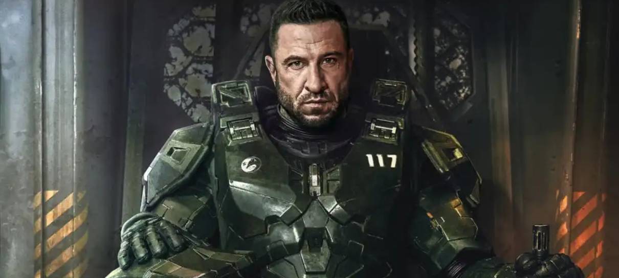 Primeiro episódio da nova temporada de Halo está de graça no YouTube
