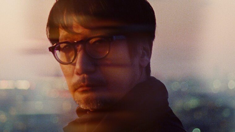 Documentário sobre Hideo Kojima e a criação de Death Stranding ganha data no Disney+
