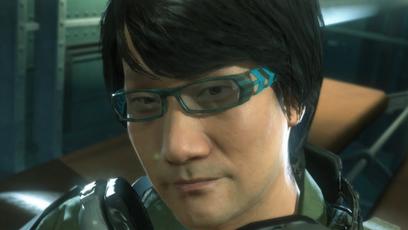 Hideo Kojima diz que criou PHYSINT após muitos pedidos por um novo Metal Gear Solid