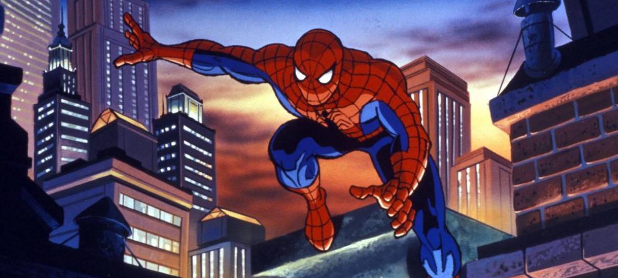Produtor do Homem-Aranha da década de 1990 toparia continuação