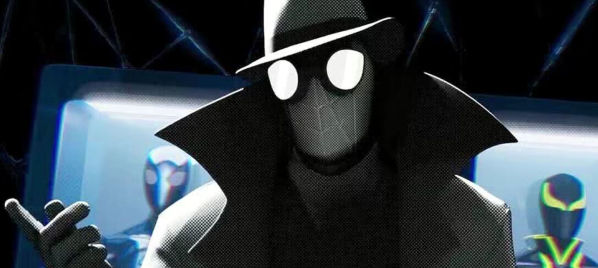 Nicolas Cage pode voltar como Homem-Aranha Noir em série live-action, diz site