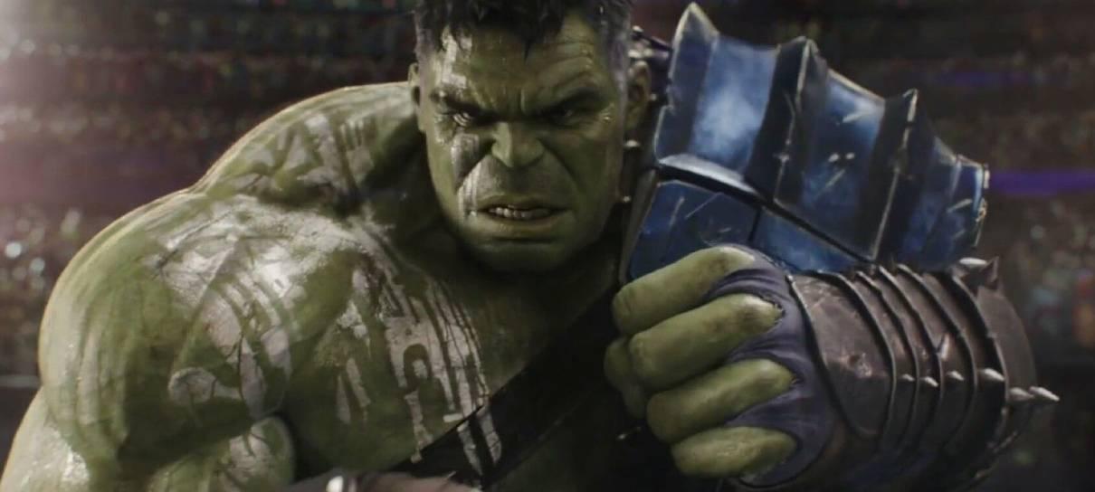 Mark Ruffalo acha que Hulk é “caro demais” para ter um filme solo