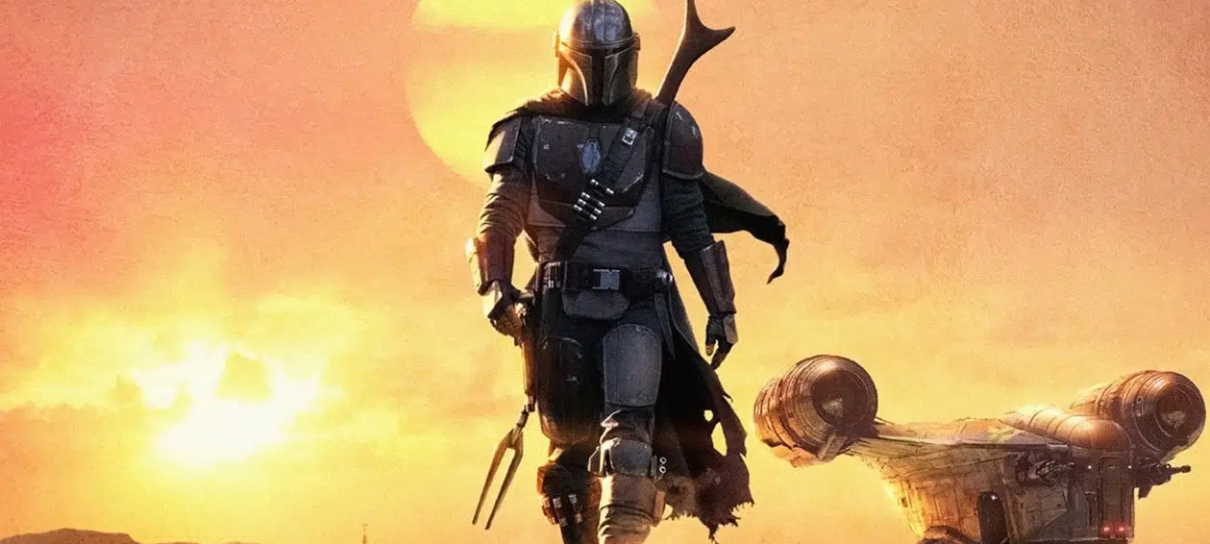 The Mandalorian deve ganhar jogo de tiro pela Respawn, diz rumor