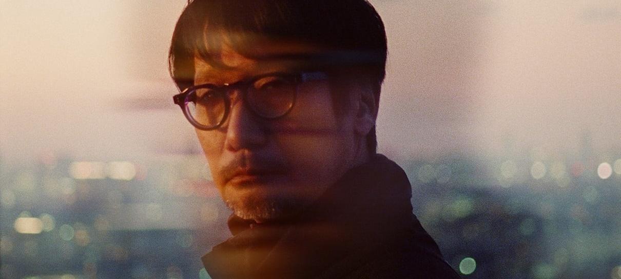 Documentário do Kojima não tem previsão para chegar ao Disney+ Brasil