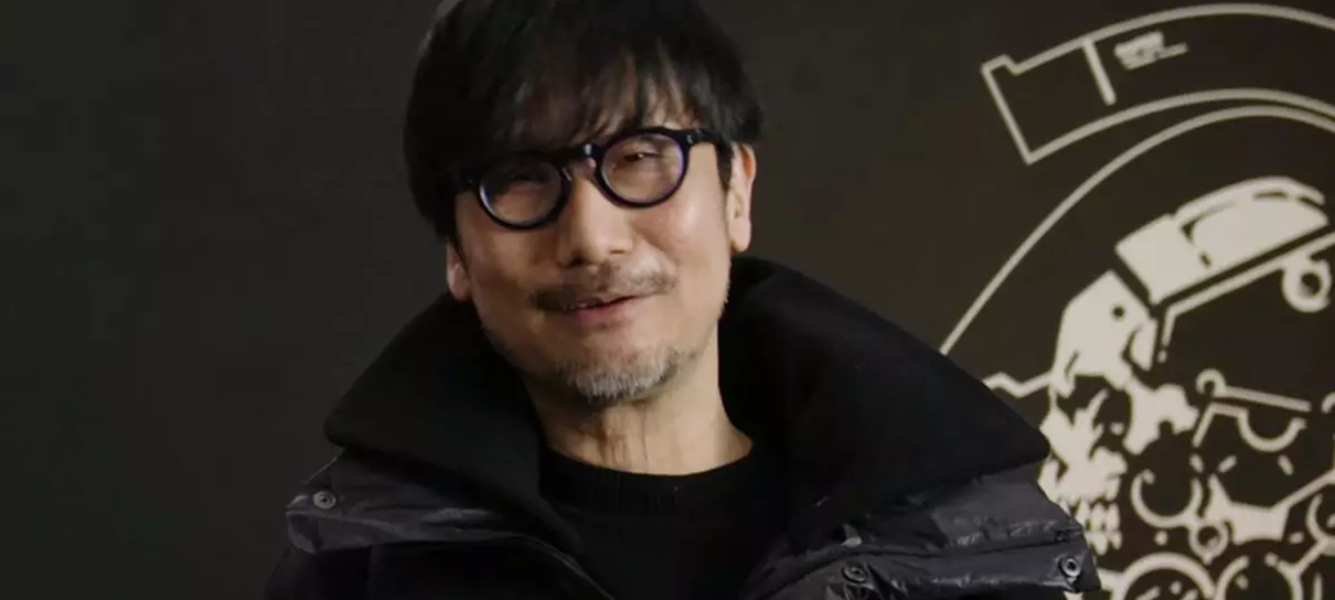 Kojima Productions anuncia jogo de espionagem e ação para PlayStation