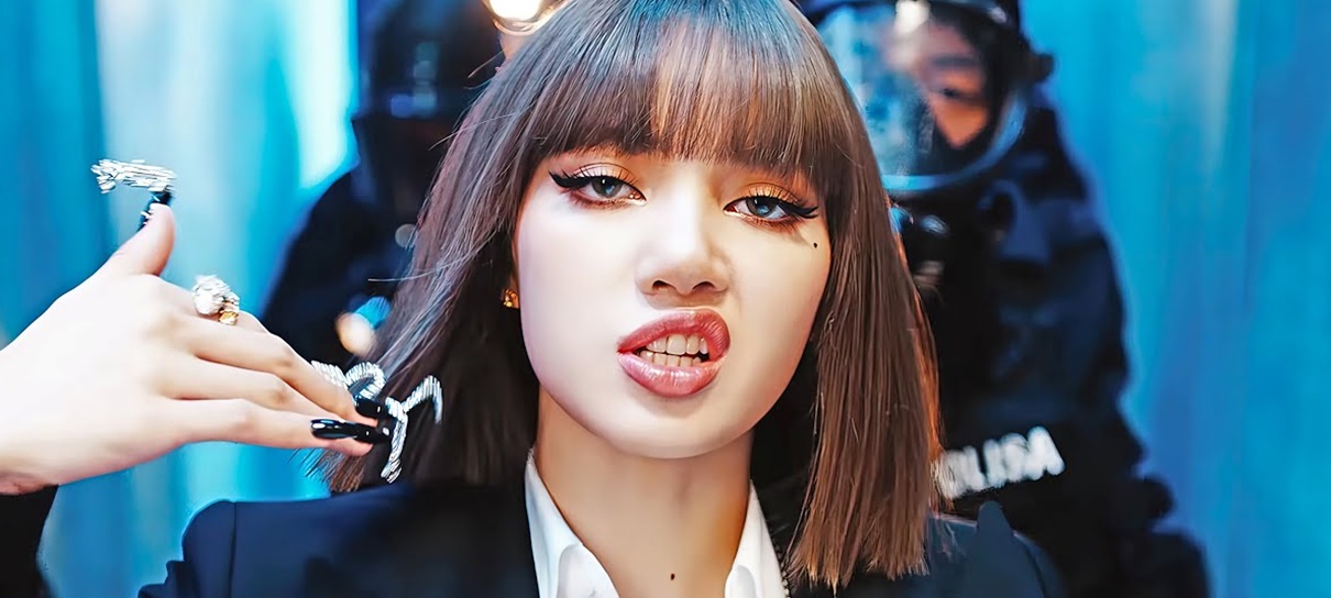 Lisa, do grupo de k-pop Blackpink, estará na 3ª temporada de The White Lotus