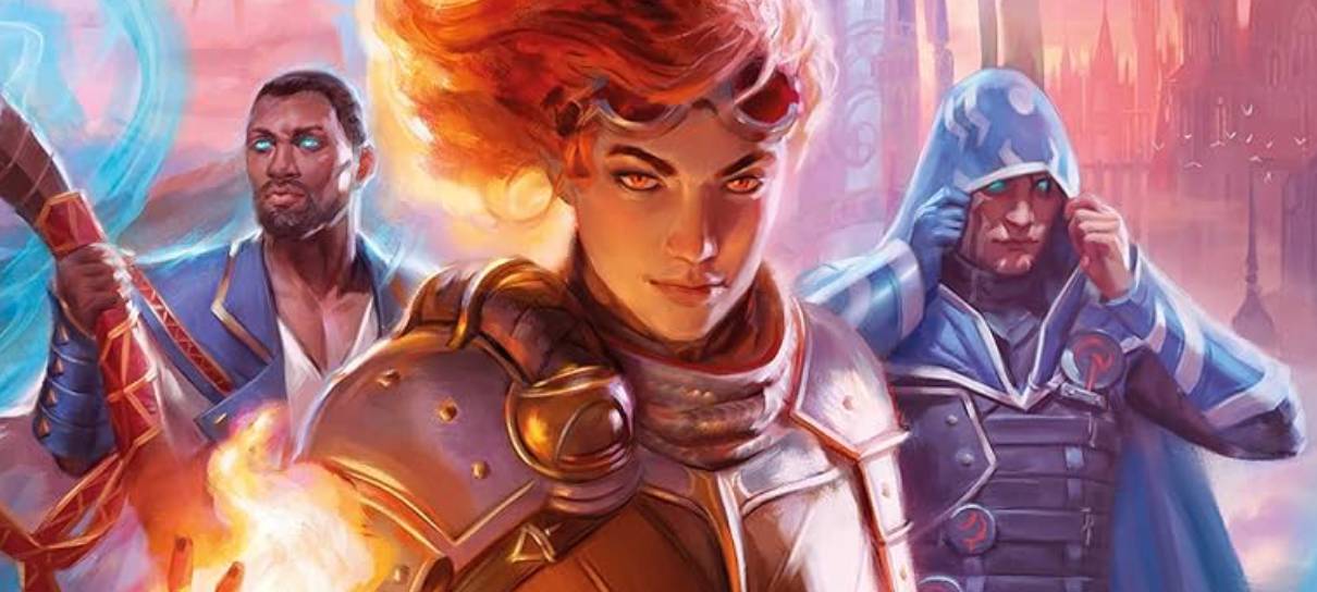 Magic: The Gathering deixará de produzir cartas em português