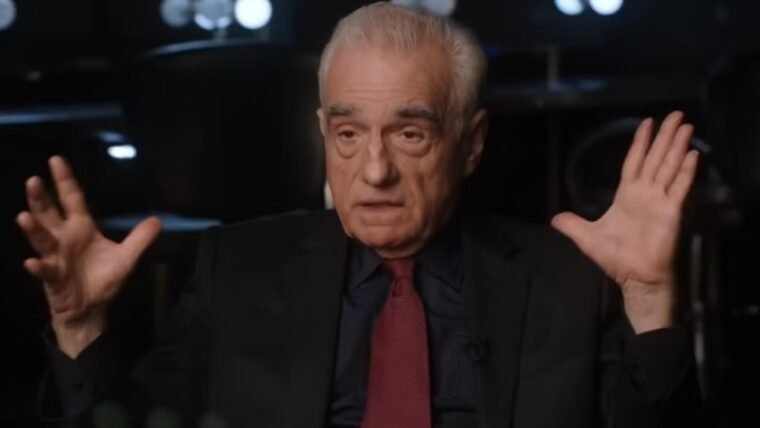 Martin Scorsese atuará como mentor de Dante Alighieri em nova cinebiografia