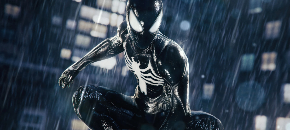 Marvel's Spider-Man 2 receberá atualização com Novo Jogo+ em março