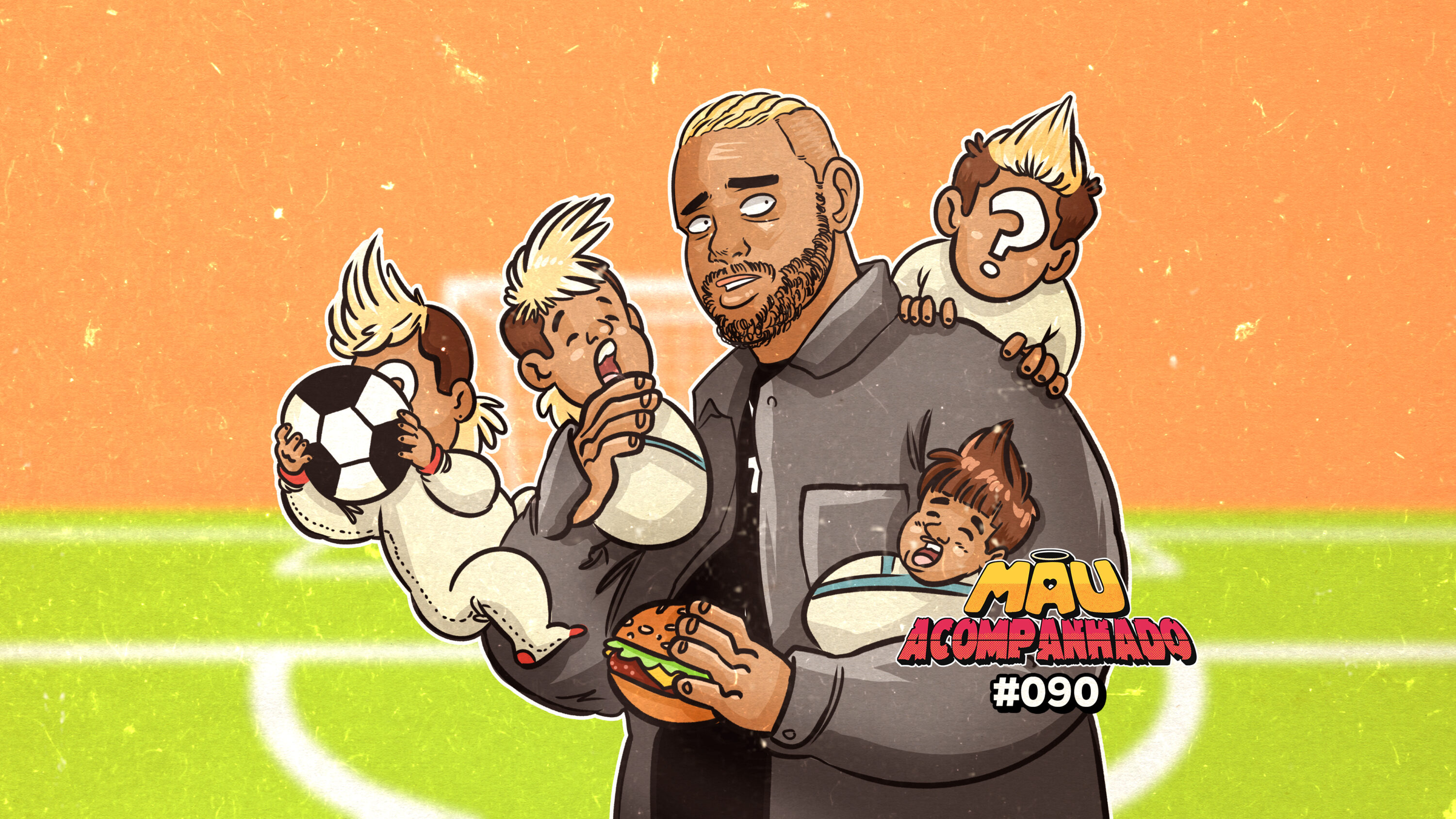 Os supostos novos filhos de Neymar e o desastroso Sincerão do BBB