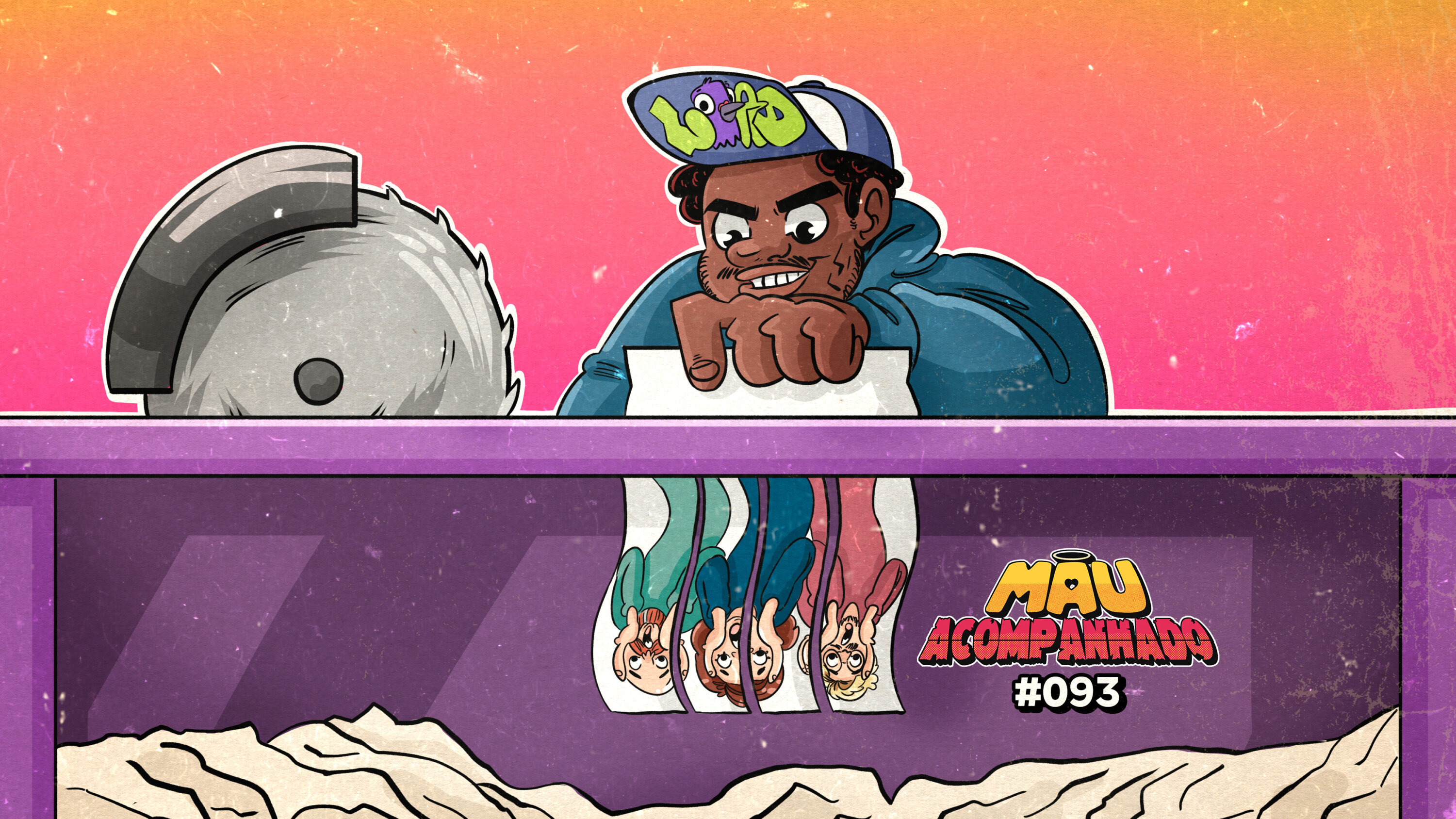 Triturando as emoções do Big Brother Brasil