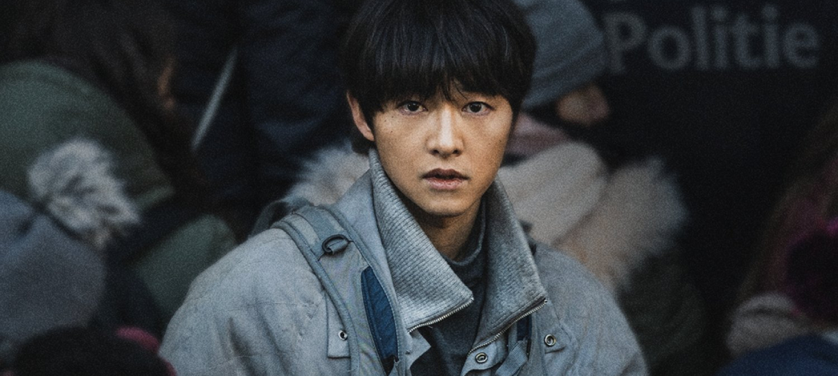 Meu Nome é Loh Kiwan destaca luta pela sobrevivência em trailer