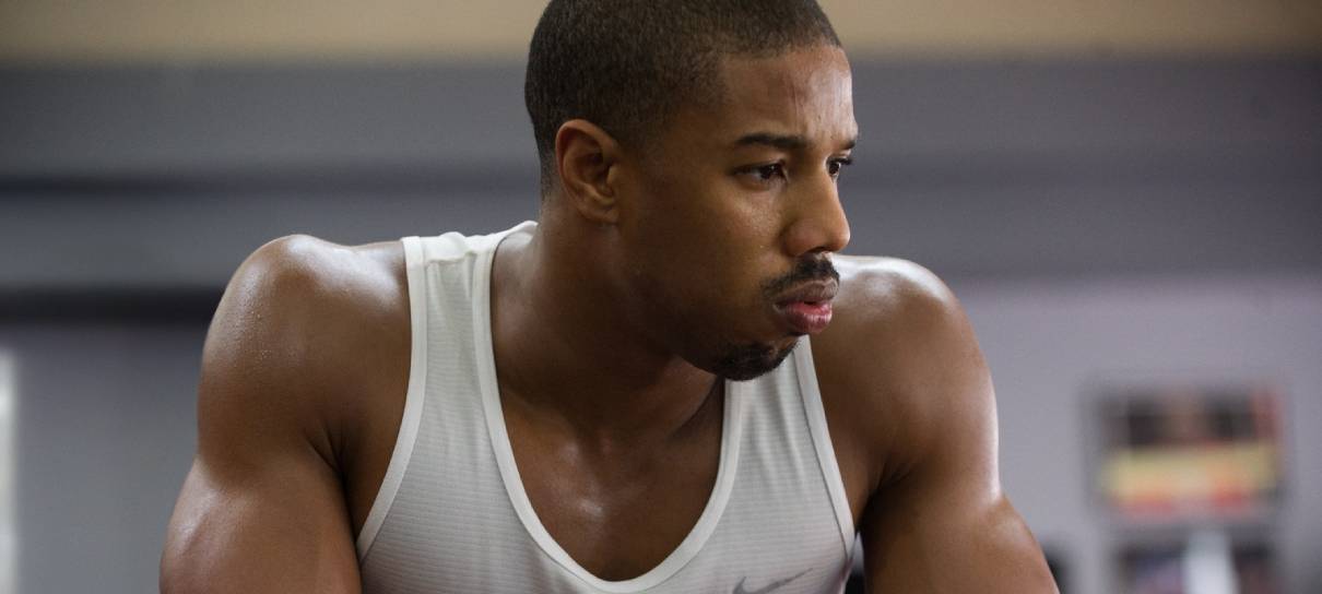 Novo filme de Ryan Coogler e Michael B. Jordan vai misturar animes e mortos-vivos