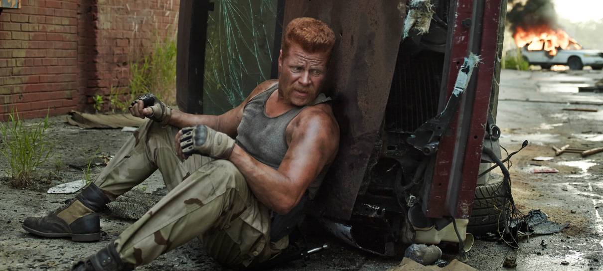 Imagineland confirma astro de The Walking Dead para 2ª edição no Nordeste
