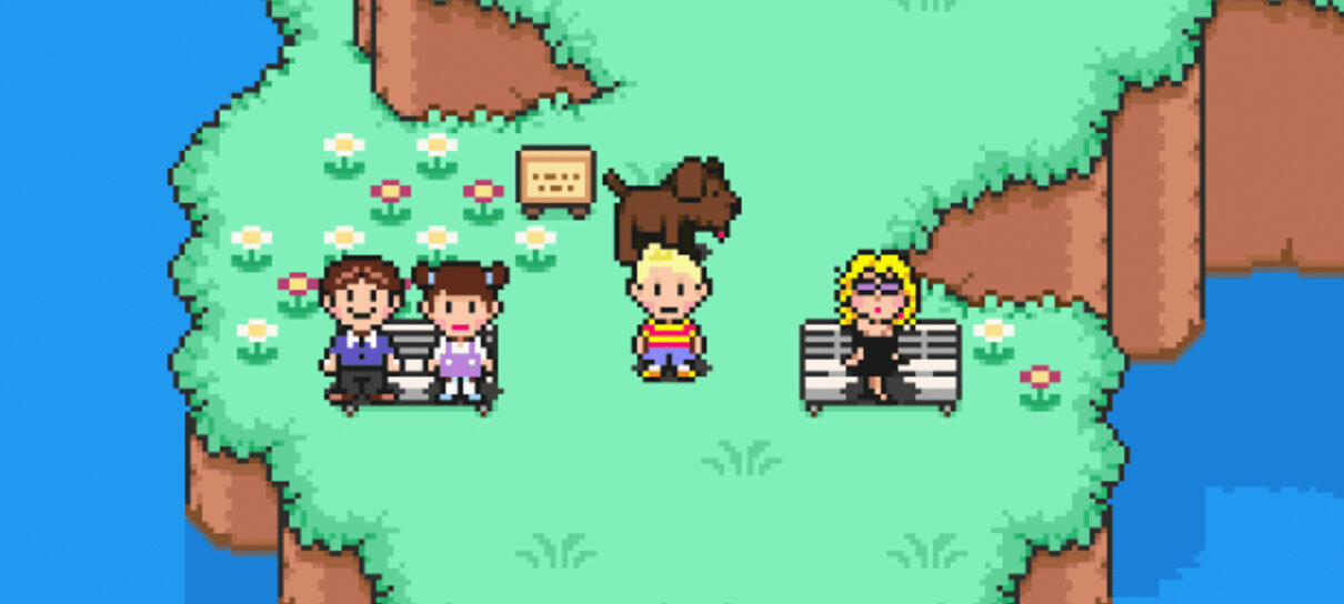 Criador de Mother 3 diz para cobrar a Nintendo por lançamento fora do Japão