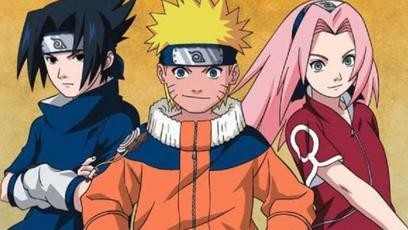 Filme live-action de Naruto terá diretor de Shang-Chi, da Marvel