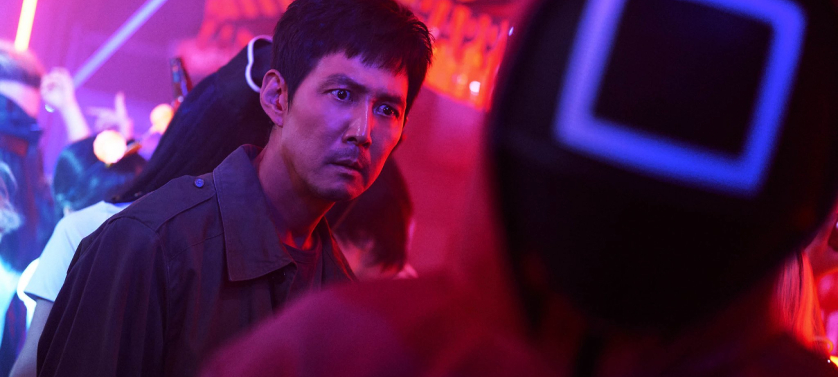 Netflix anuncia calendário de k-dramas e filmes coreanos para 2024