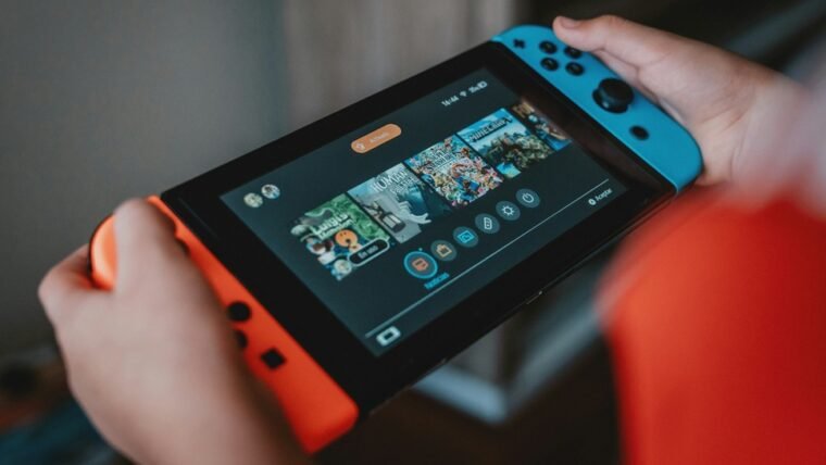 Nintendo processa emulador Yuzu por pirataria de jogos do Switch