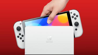 Ações da Nintendo caem após rumor de novo Switch somente em 2025