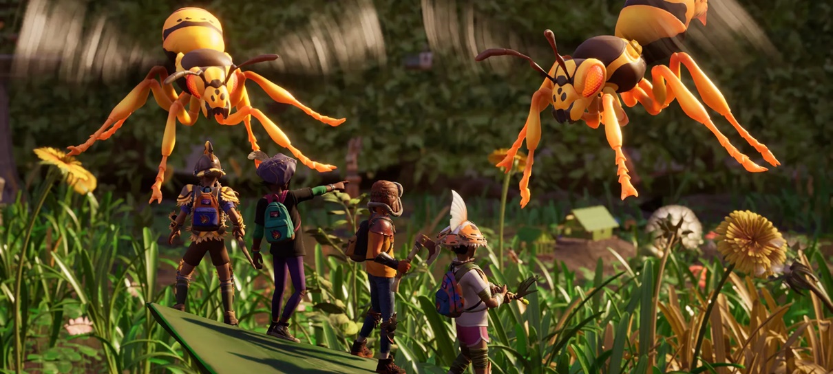 Confira as principais novidades do Nintendo Direct desta quarta-feira (21)