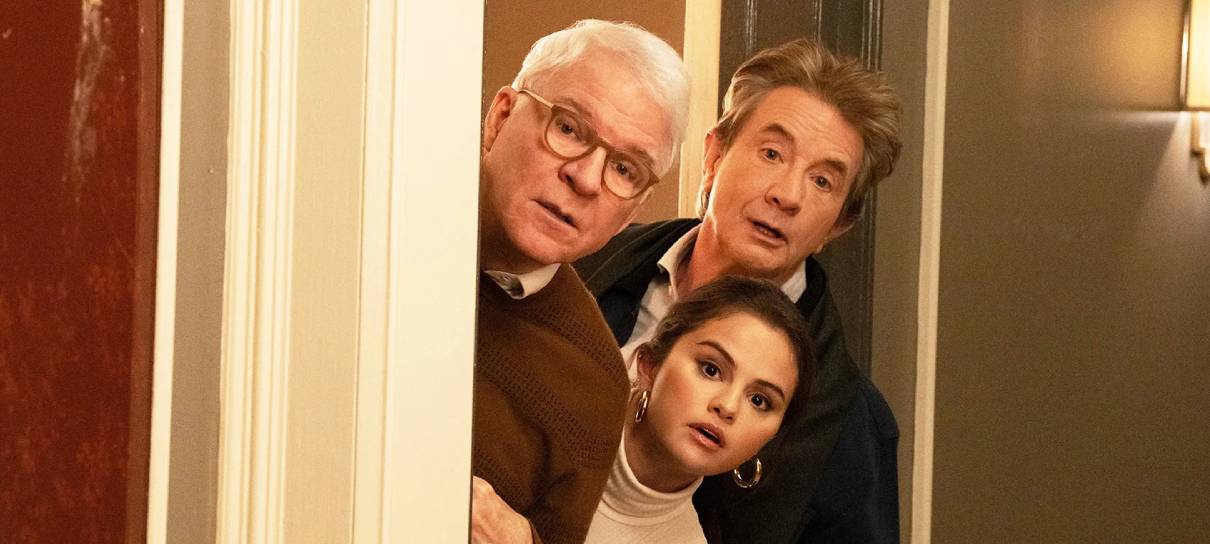 Eva Longoria estará na 4ª temporada de Only Murders in the Building