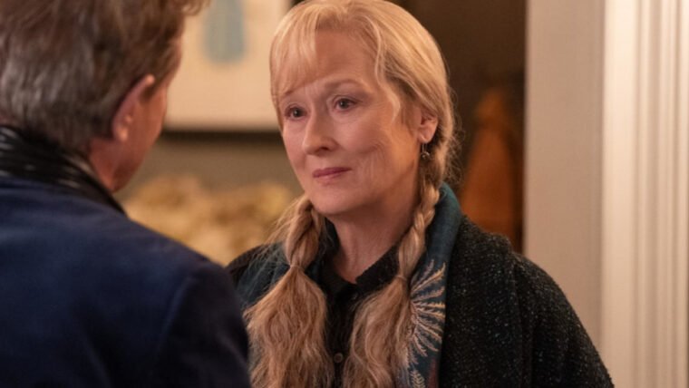 Meryl Streep retorna para a 4ª temporada de Only Murders in the Building