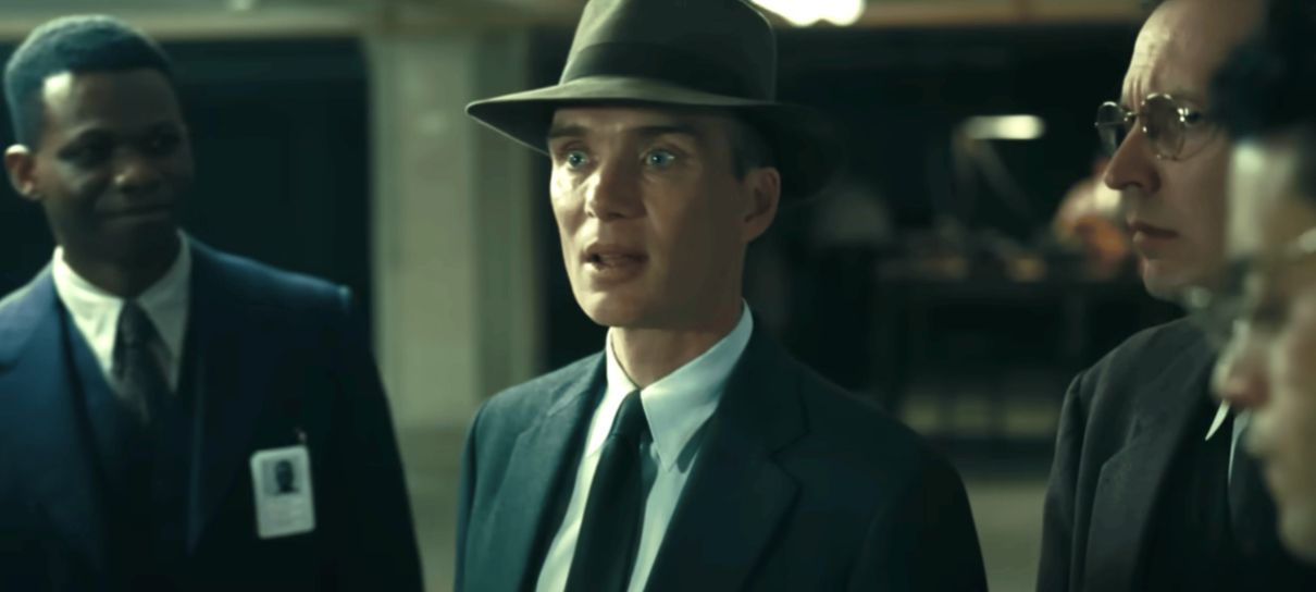 Oppenheimer é o grande vencedor do BAFTA 2024; confira lista completa