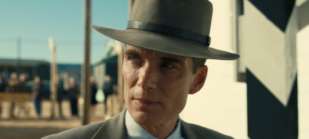 Cillian Murphy explica por que não tira fotos com fãs