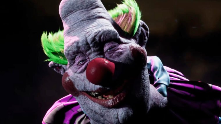 Killer Klowns From Outer Space, inspirado em filme dos anos 1980, chega em junho