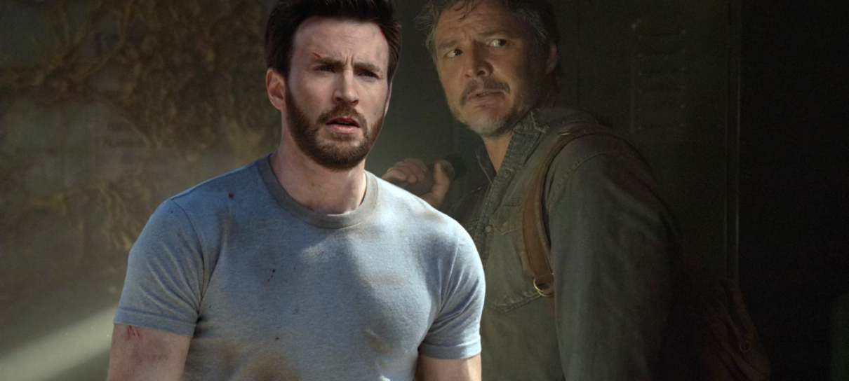 Pedro Pascal e Chris Evans podem estrelar filme da diretora de Vidas Passadas